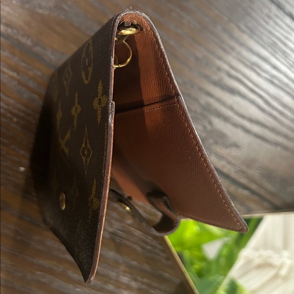 Louis Vuitton Monogram Agenda PM - Picture 8 of 9